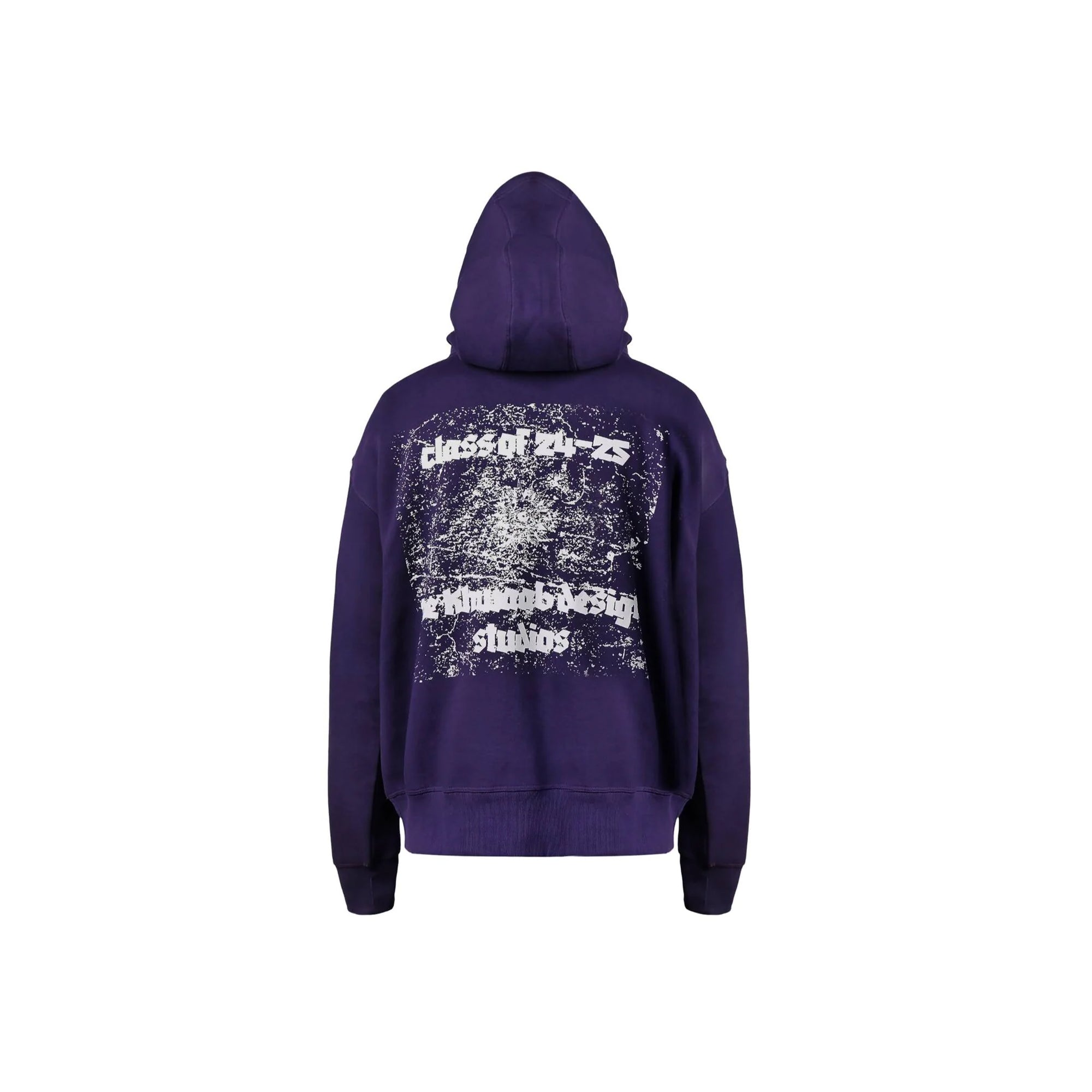 Fragile - Handle with care Hoodie
