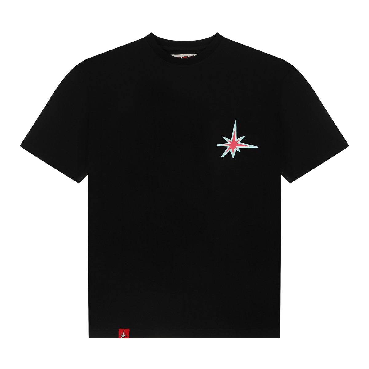 RAD SIGNATURE TEE