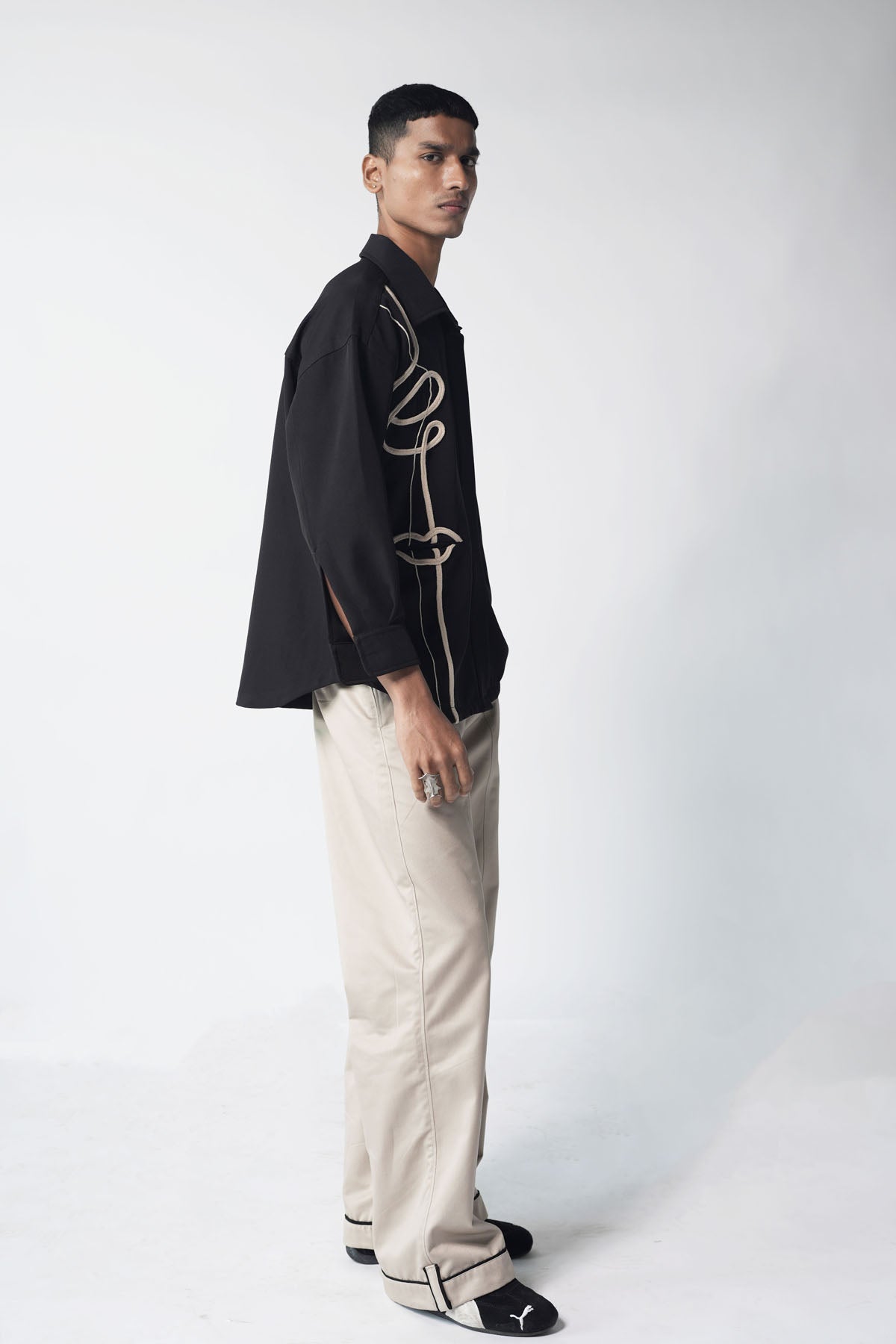 Lip Shirt