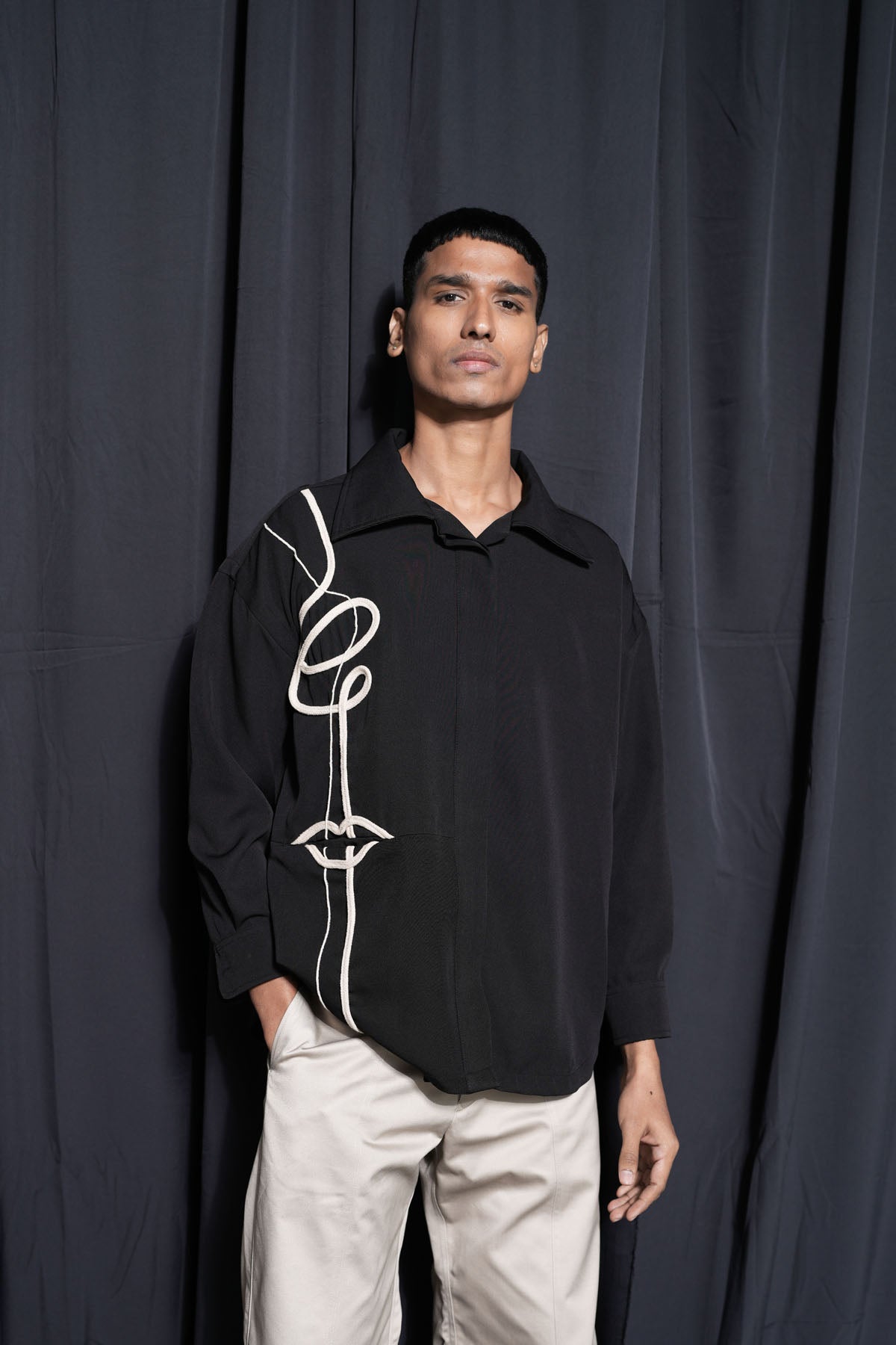 Lip Shirt