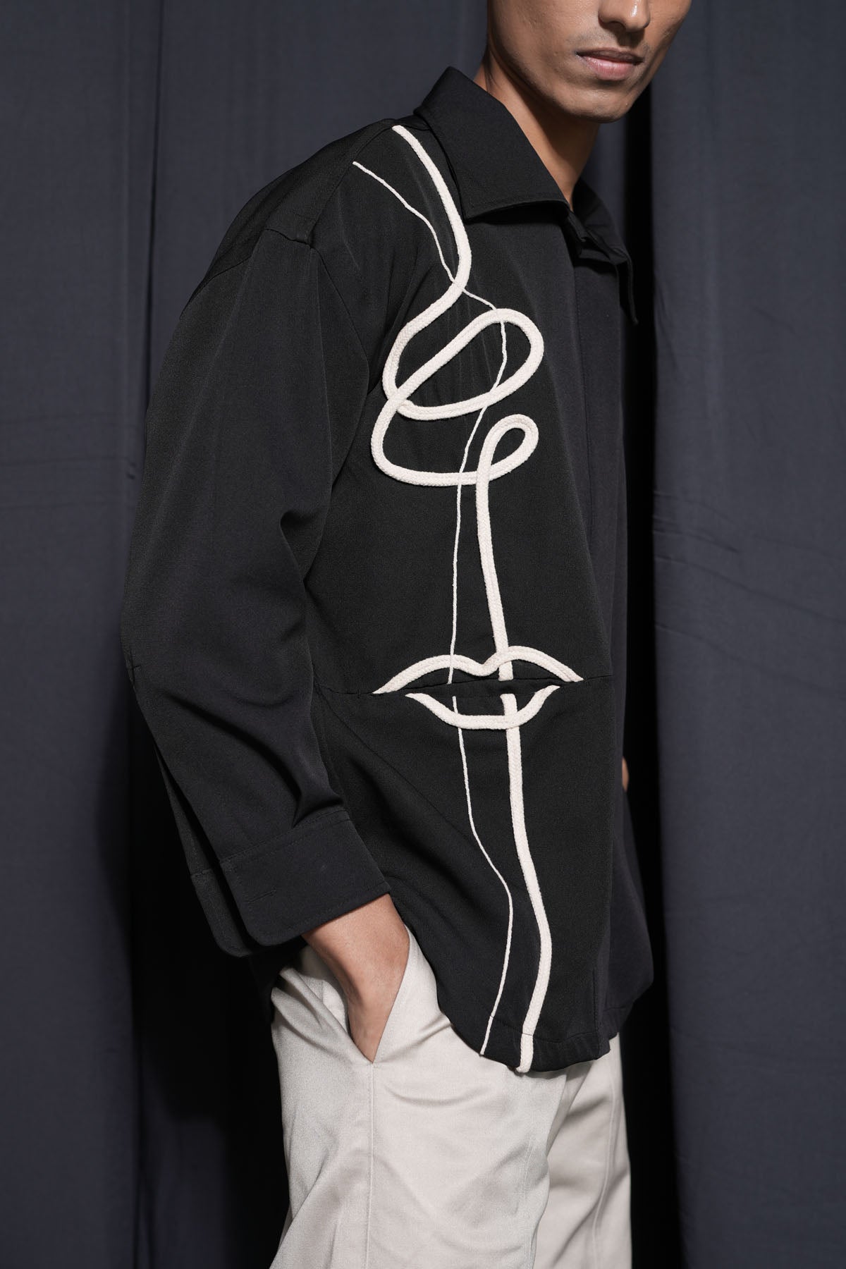 Lip Shirt
