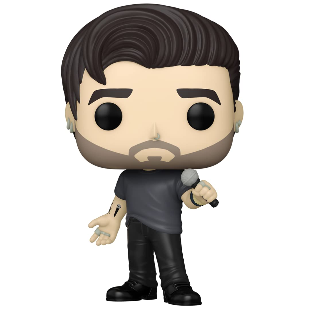 FUNKO POP ZAYN 263 ZAYN MALIK