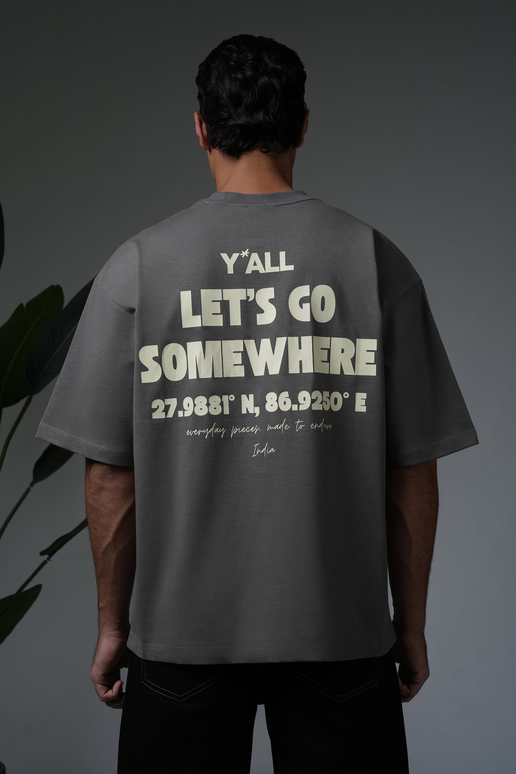 GETAWAY - FORBES GREY