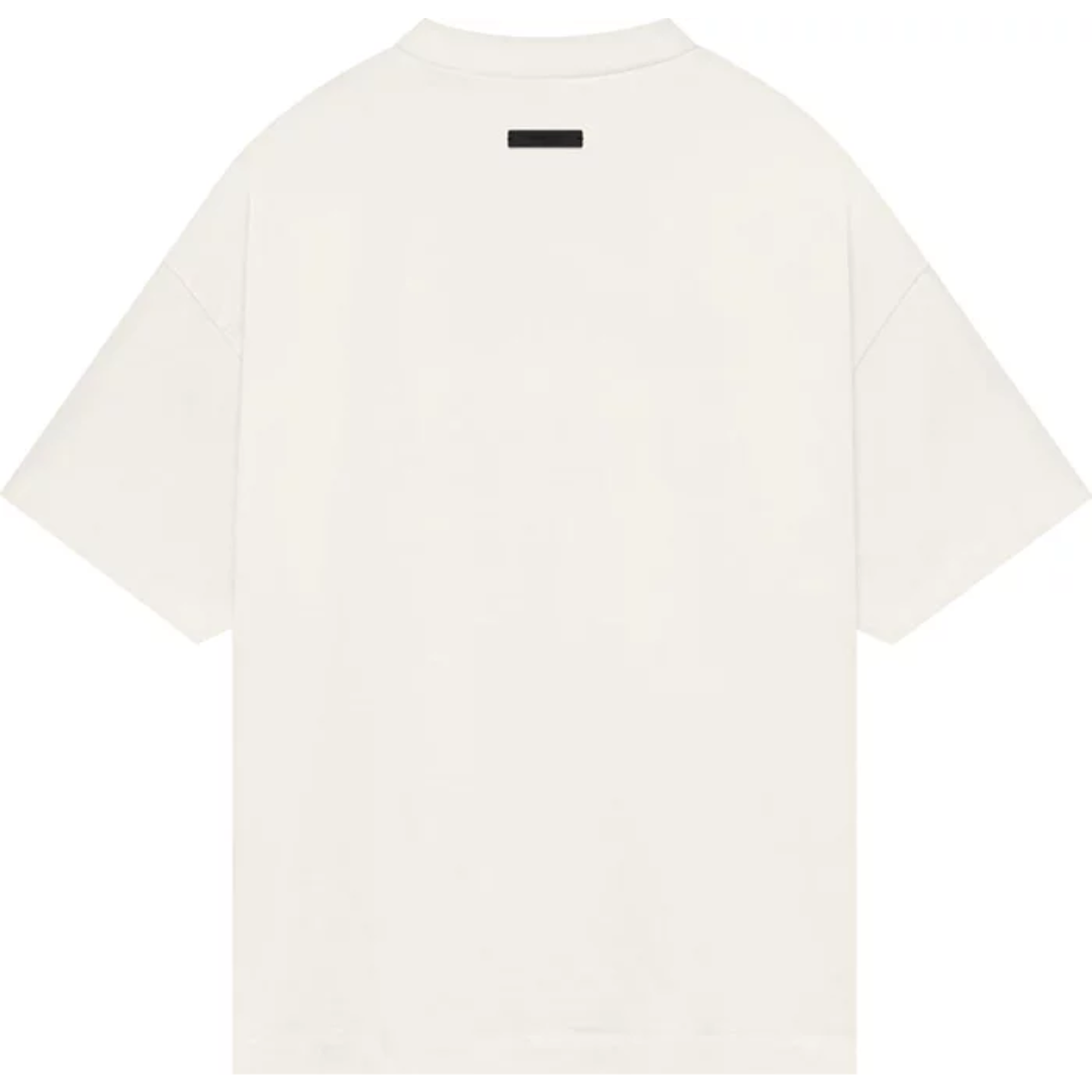 Fear of God Essentials Jersey Crewneck Tee Shell