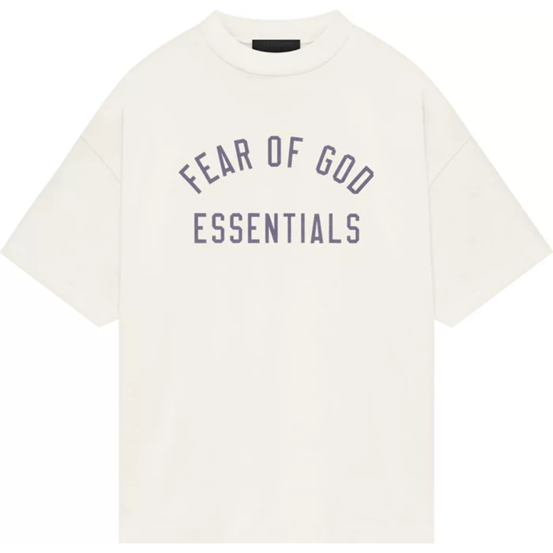 Fear of God Essentials Jersey Crewneck Tee Shell