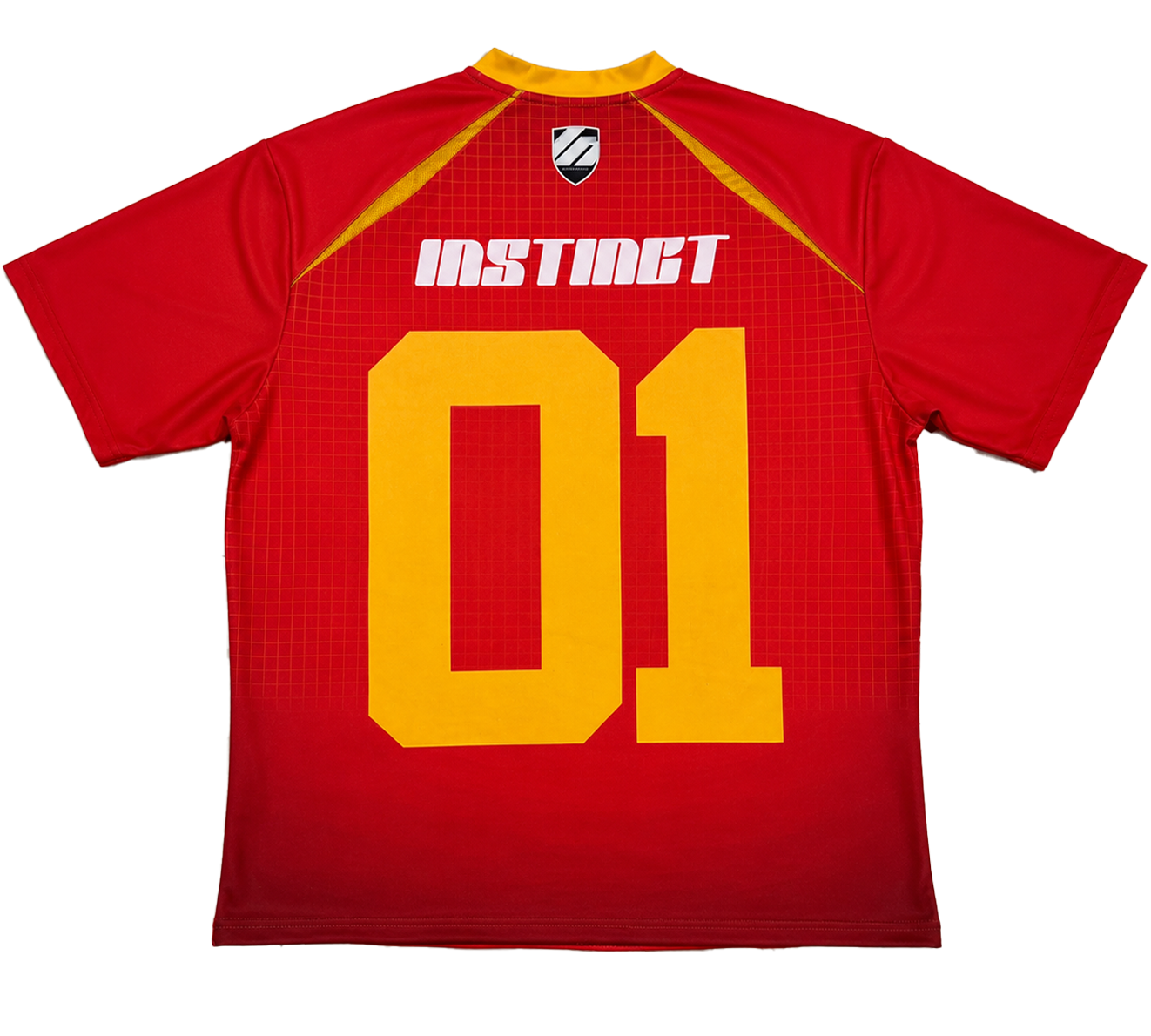 Ignition - Jersey (Red)