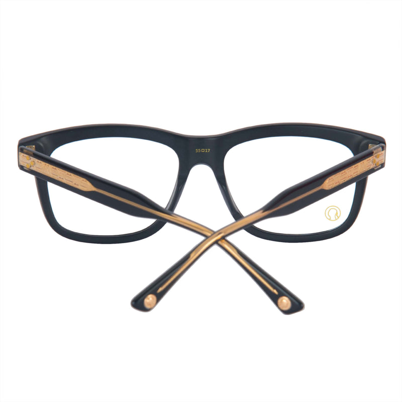 ENIGMA | THE MONK | Opticals by Crepdog Crew
