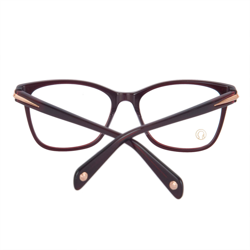 FLORENCE N. | THE MONK | Opticals by Crepdog Crew