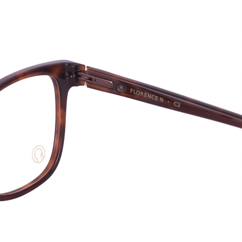 FLORENCE N. | THE MONK | Opticals by Crepdog Crew