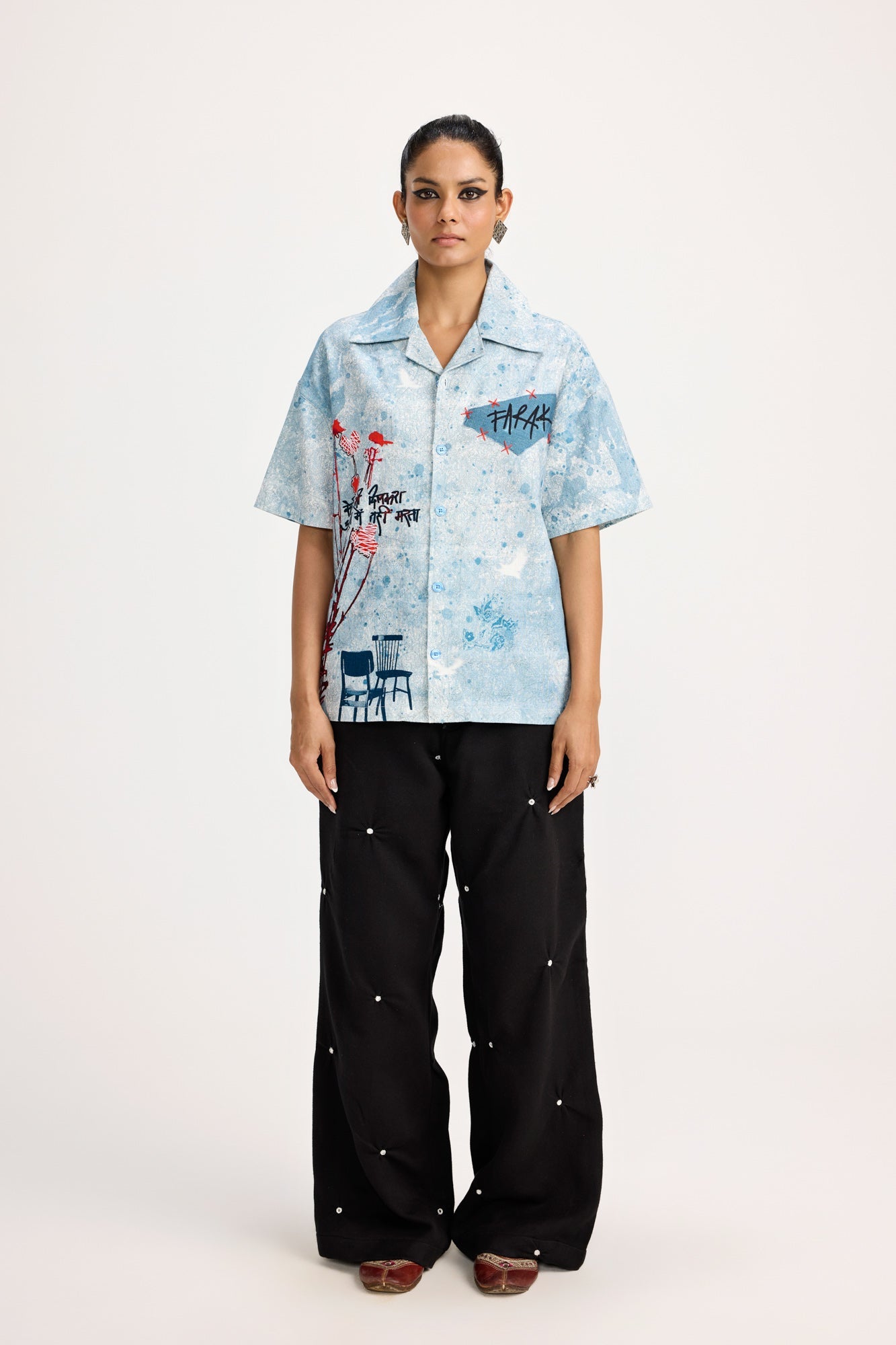 "Fleeting Memories" - Shirt