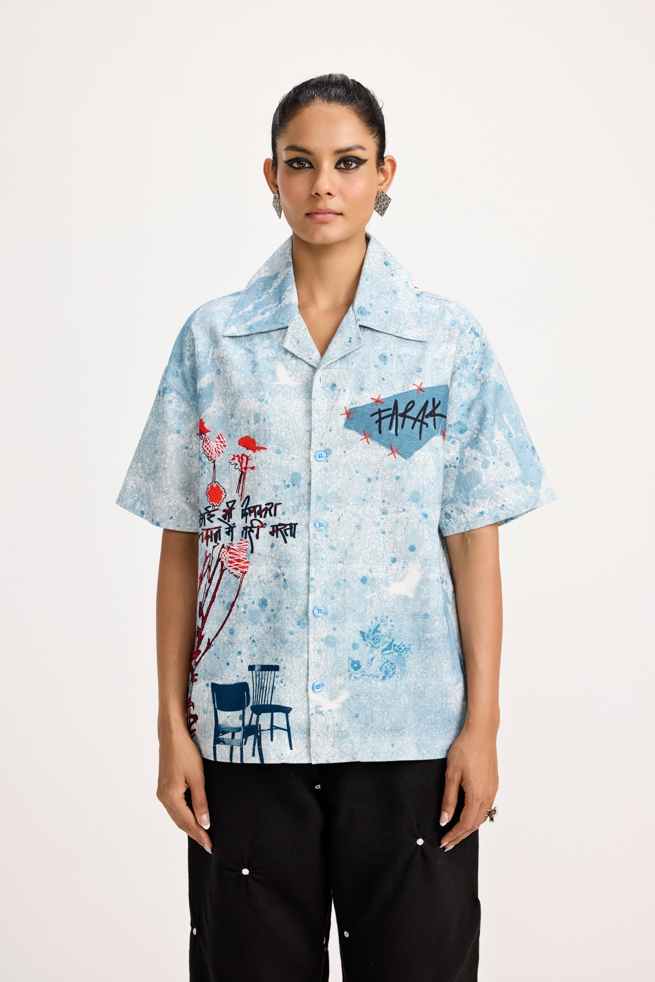 "Fleeting Memories" - Shirt