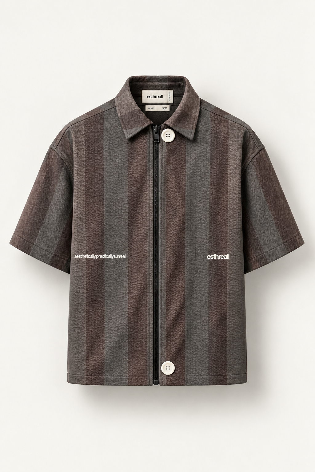 Estaes Over Shirt