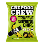 TRUFFLE BANANA CHIPS by crepdog crew