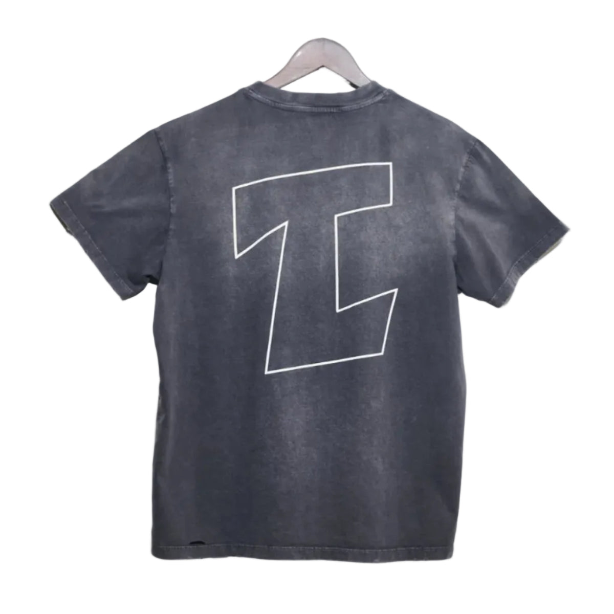 🔥 Track 03: Untouchable Vintage Tee