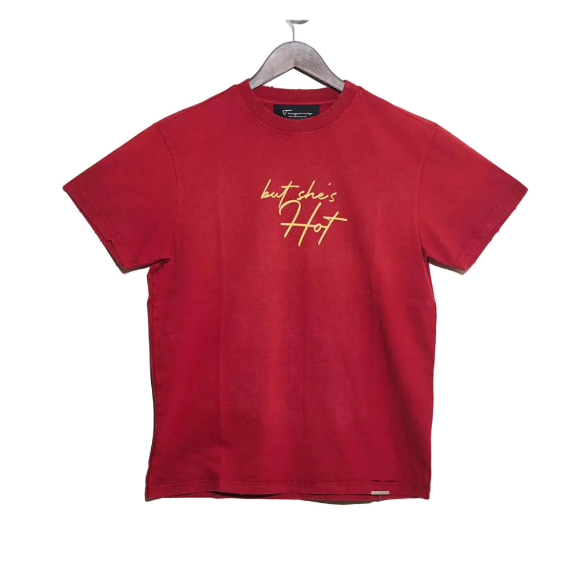 💋 Track 04: Heatwave