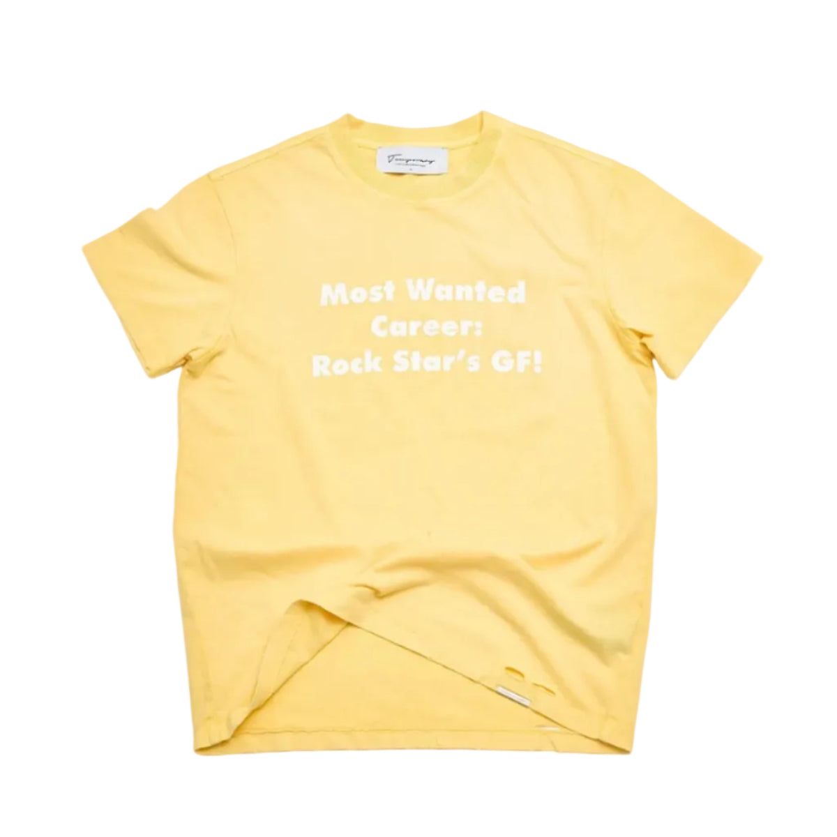 💔 Track 02: Groupie Gospel