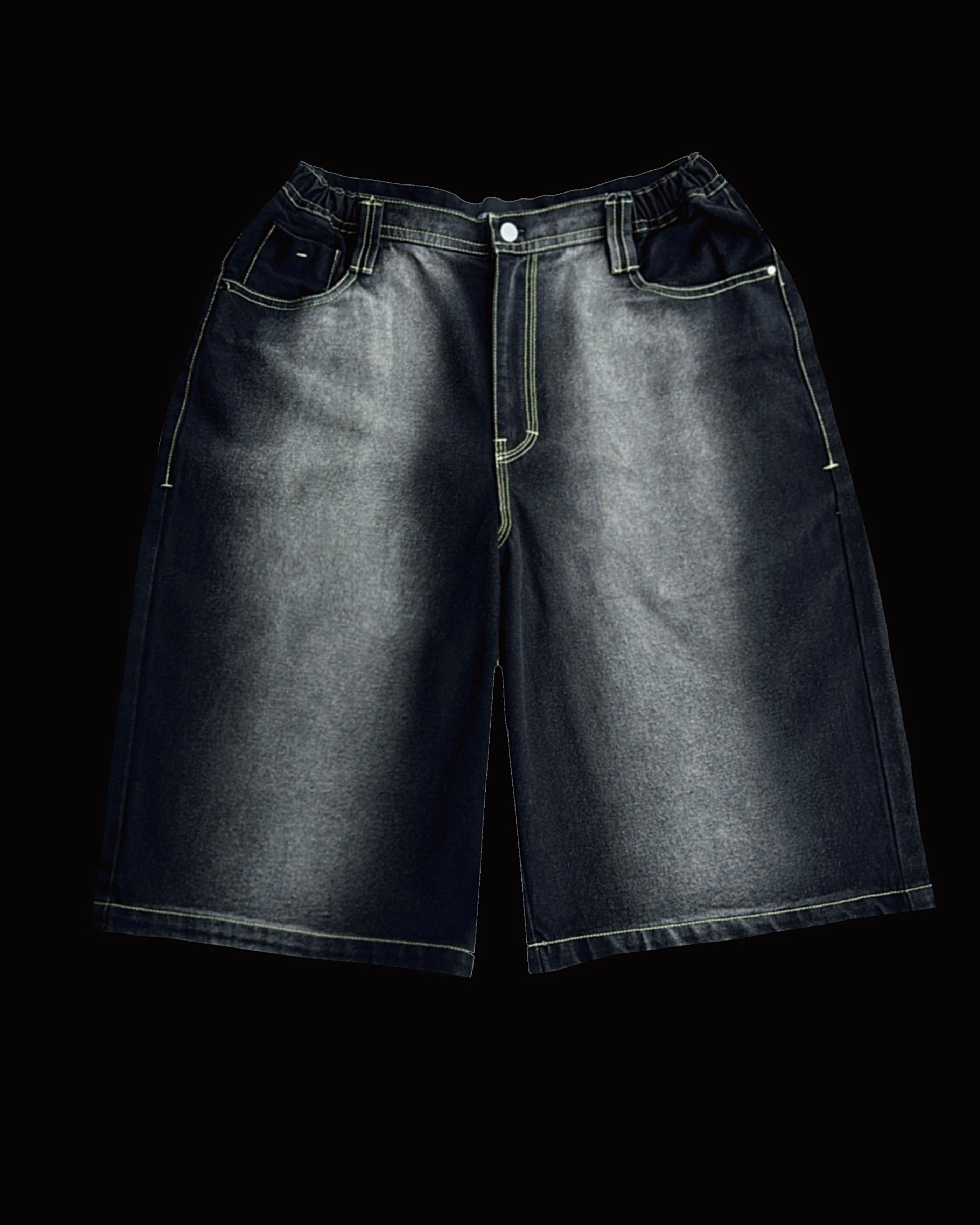 Black Dawn Jorts RTW