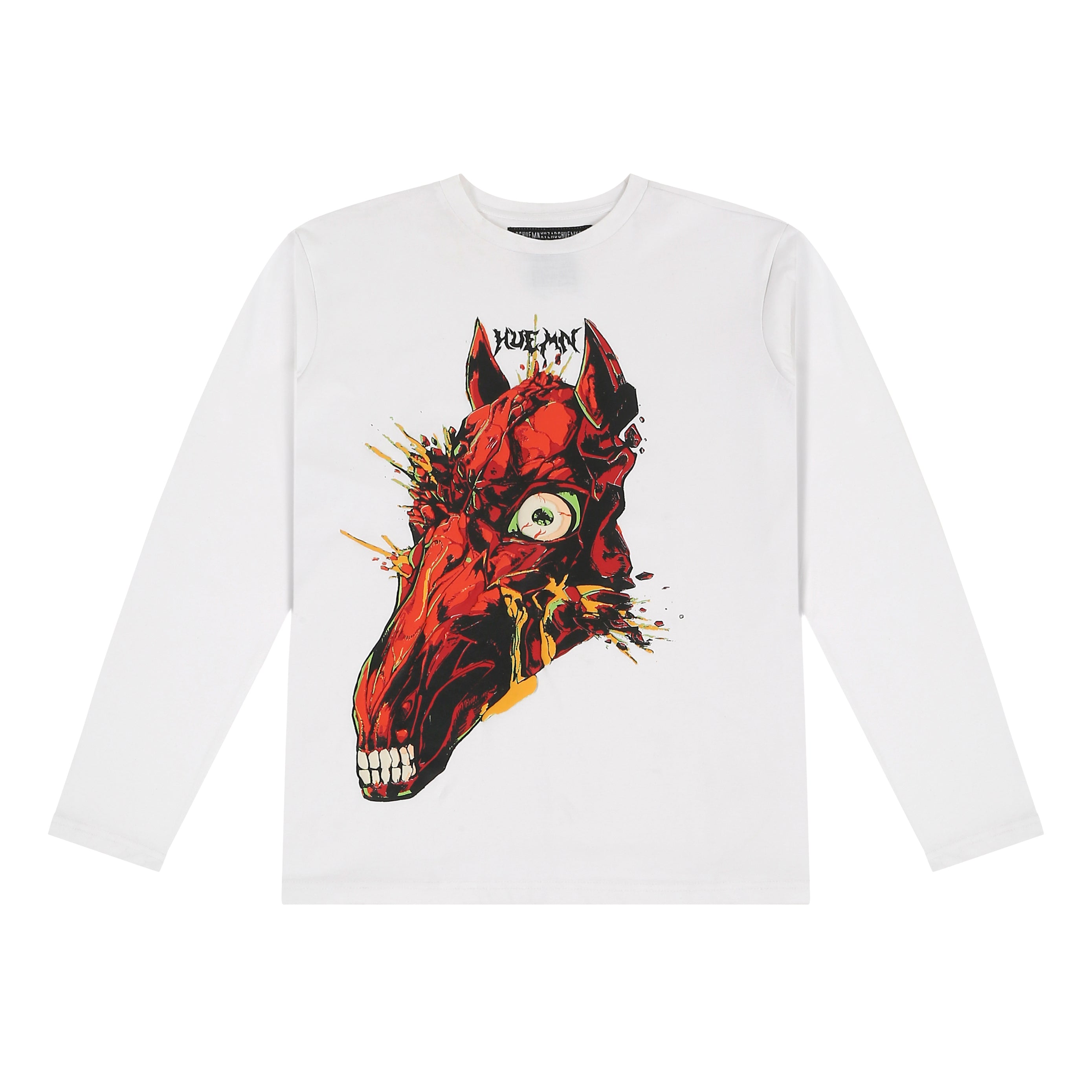 Demon Season t-shirt