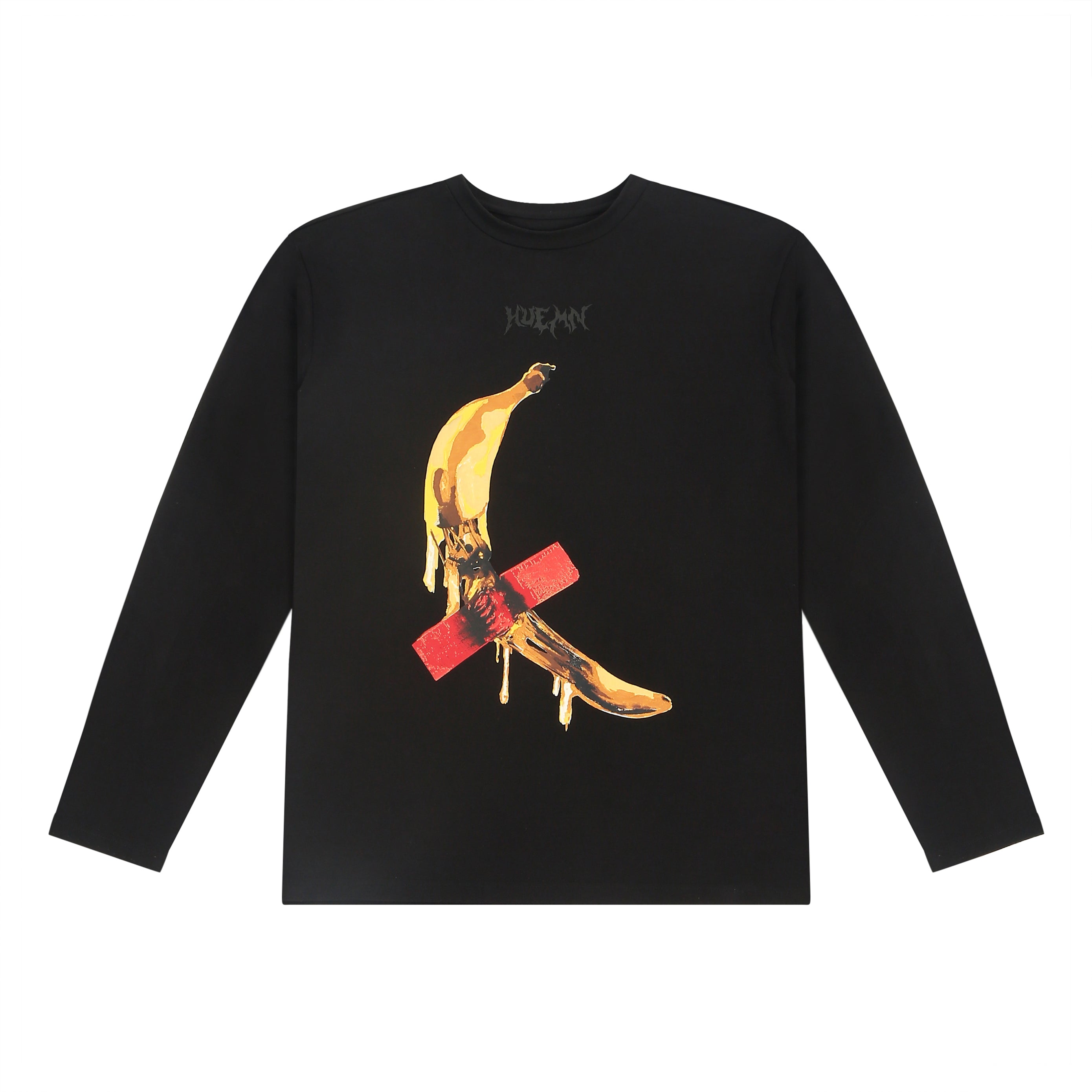 Dead banana t-shirt