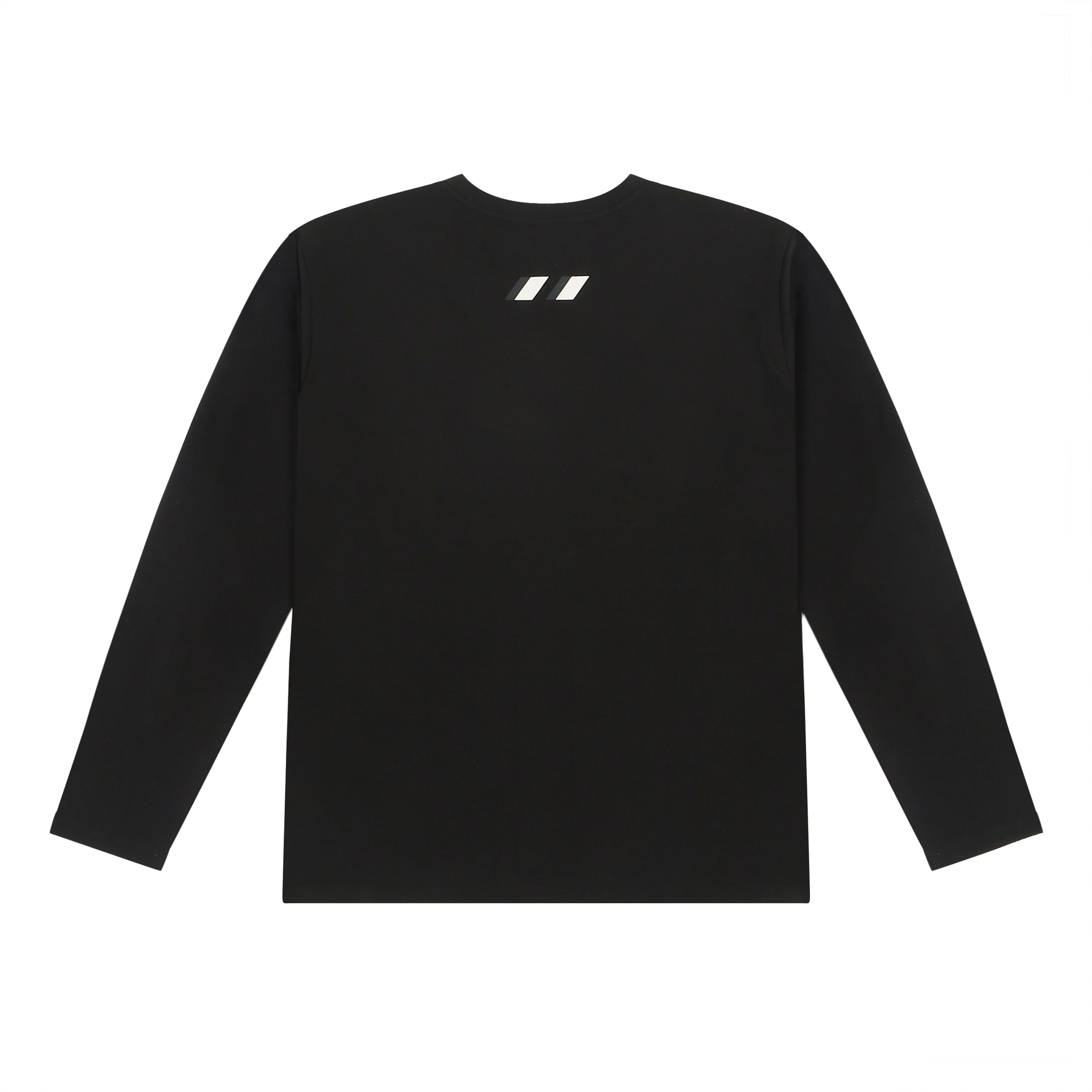 Blue marble bomb t-shirt