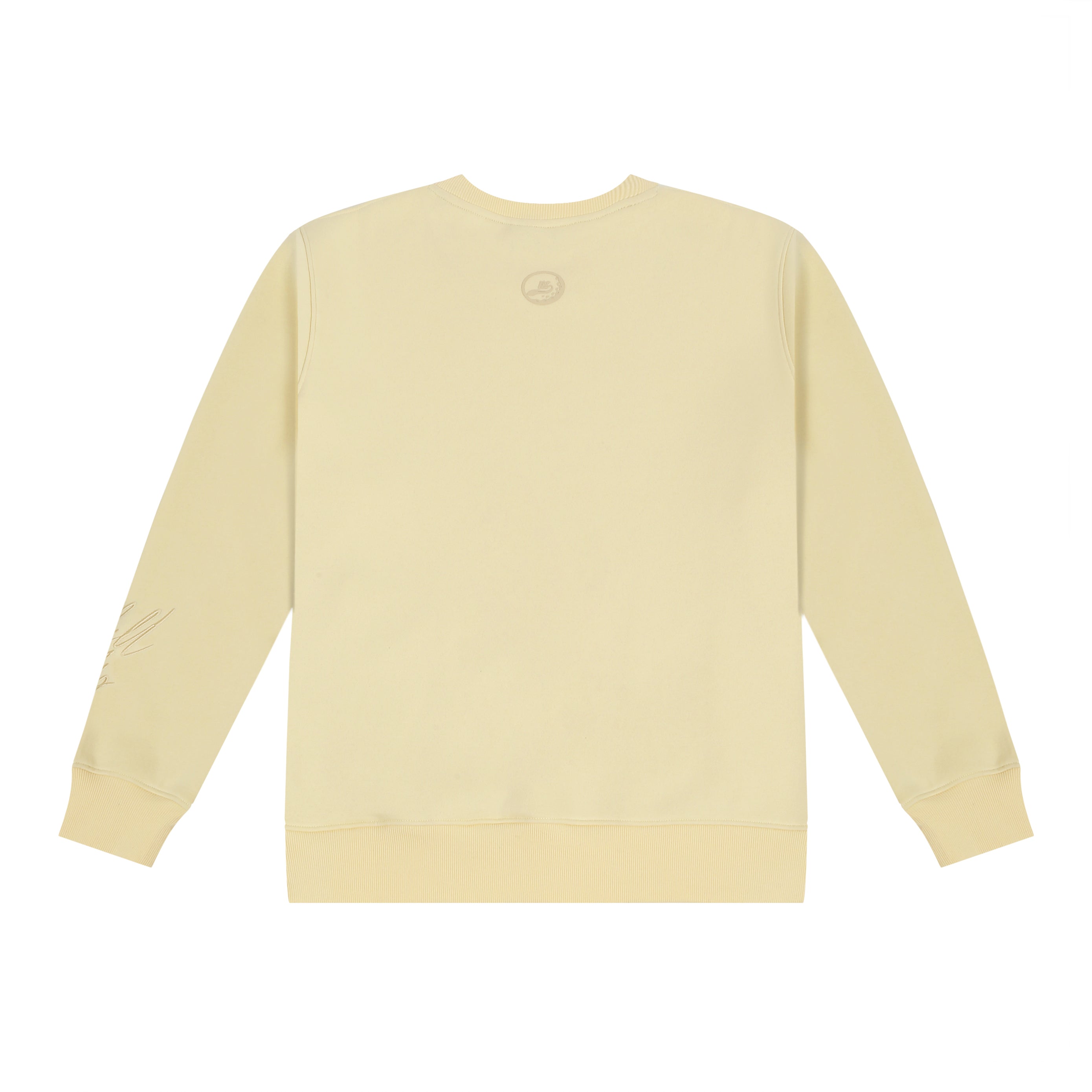 SUNDAY ROLLING CLUB SWEATSHIRT