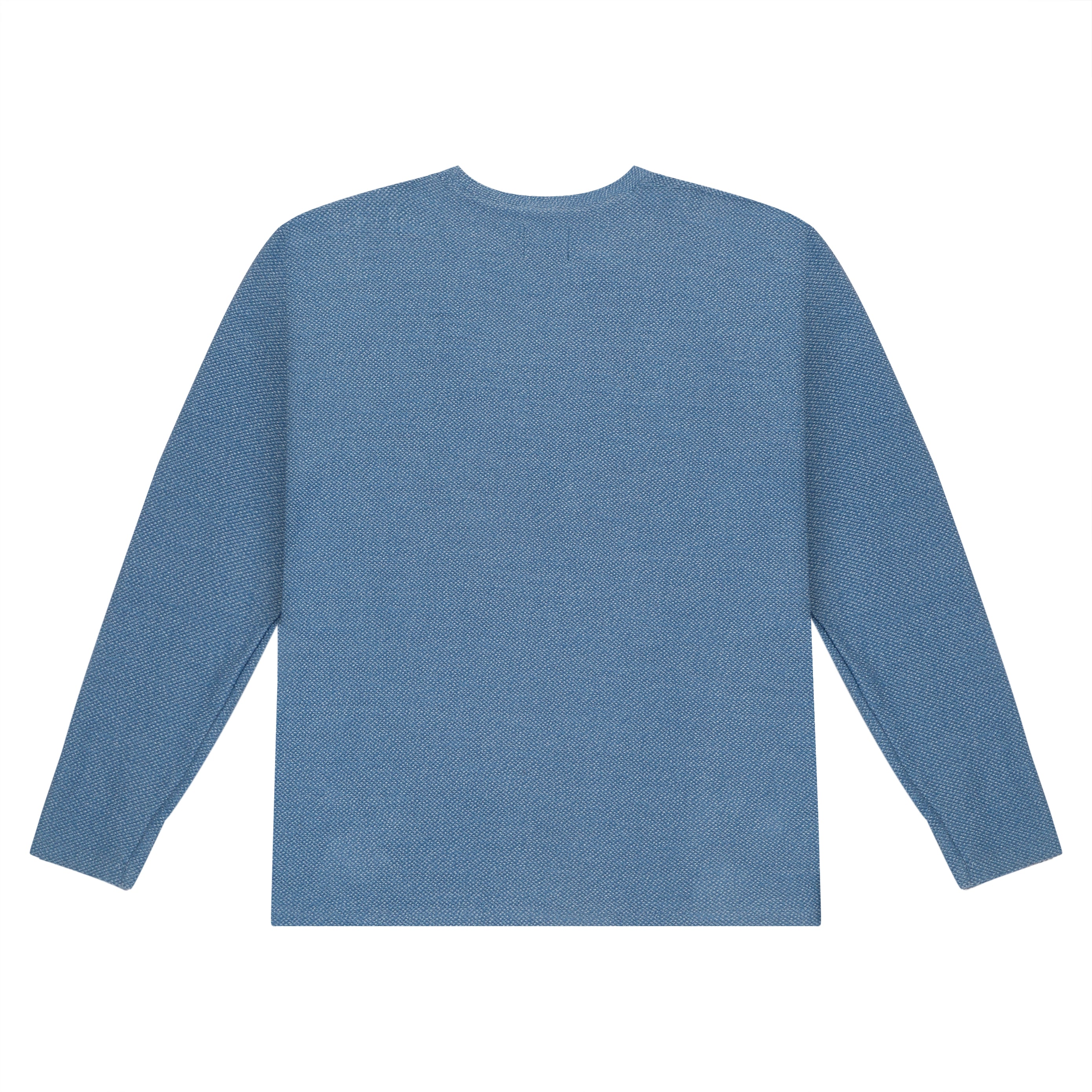 Revival Sweatshirt - Blue