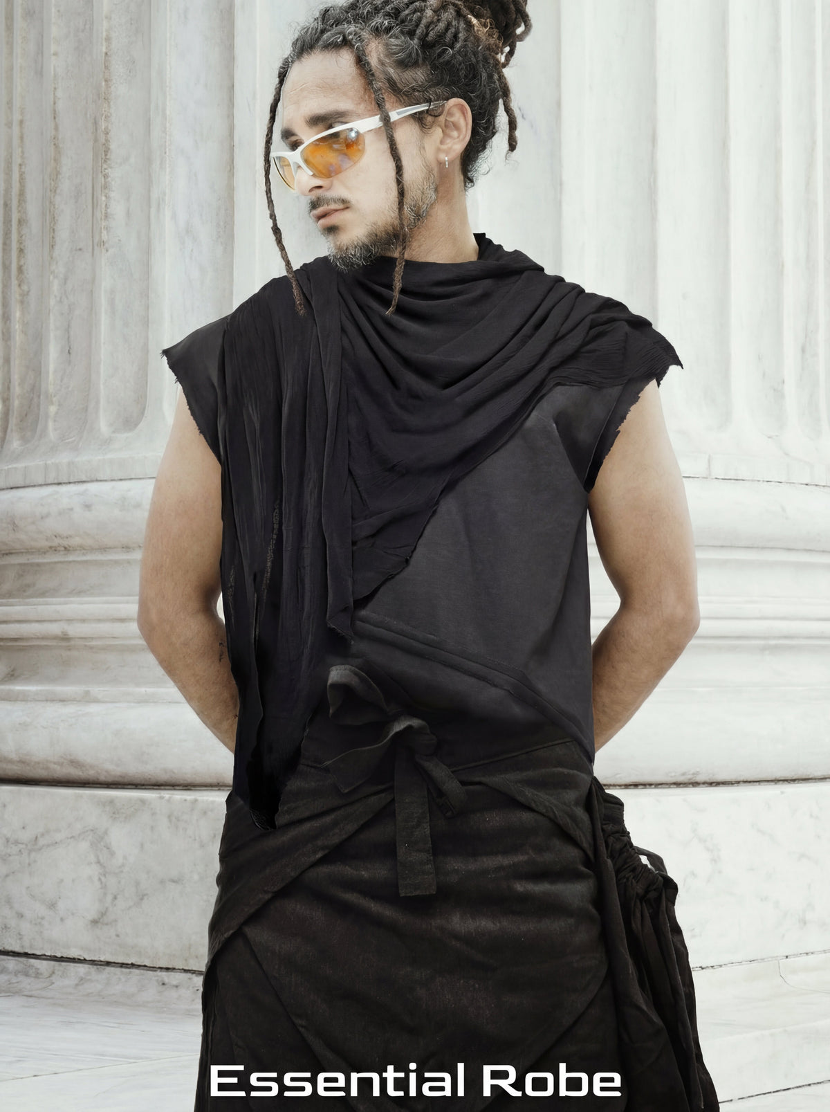 R-O-G Robe (Summer Ver.)
