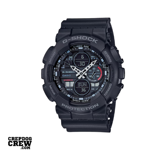 CASIO G975 GA-140-1A1DR G-SHOCK