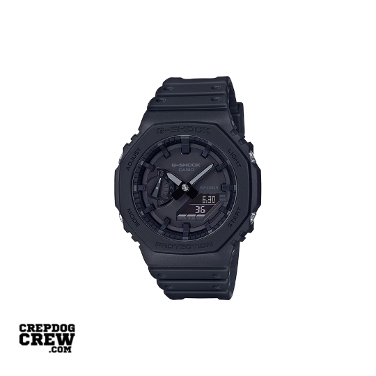 CASIO G987 GA-2100-1A1DR G-SHOCK