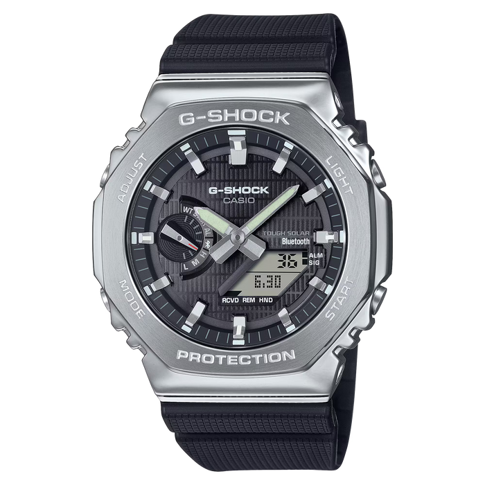G-SHOCK