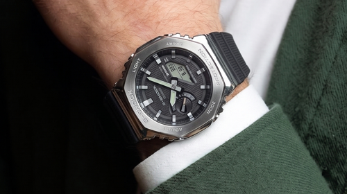 G-SHOCK