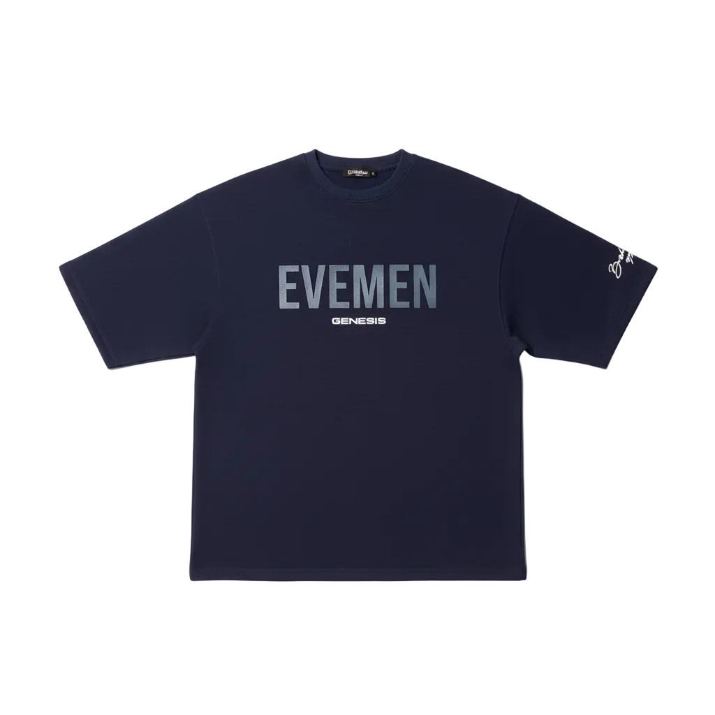 genesis t-shirt