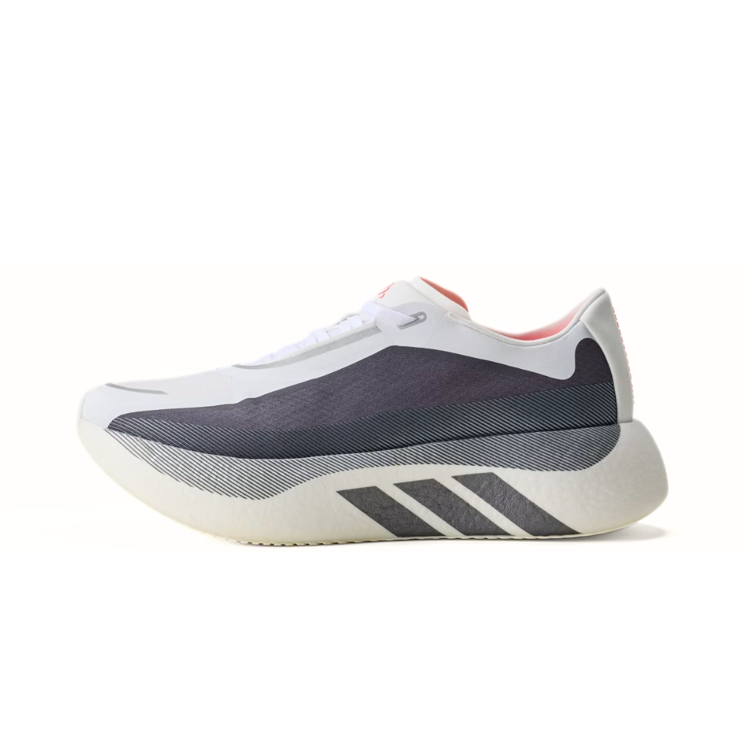 adidas Hyper Boost Edge White Aurora Onix