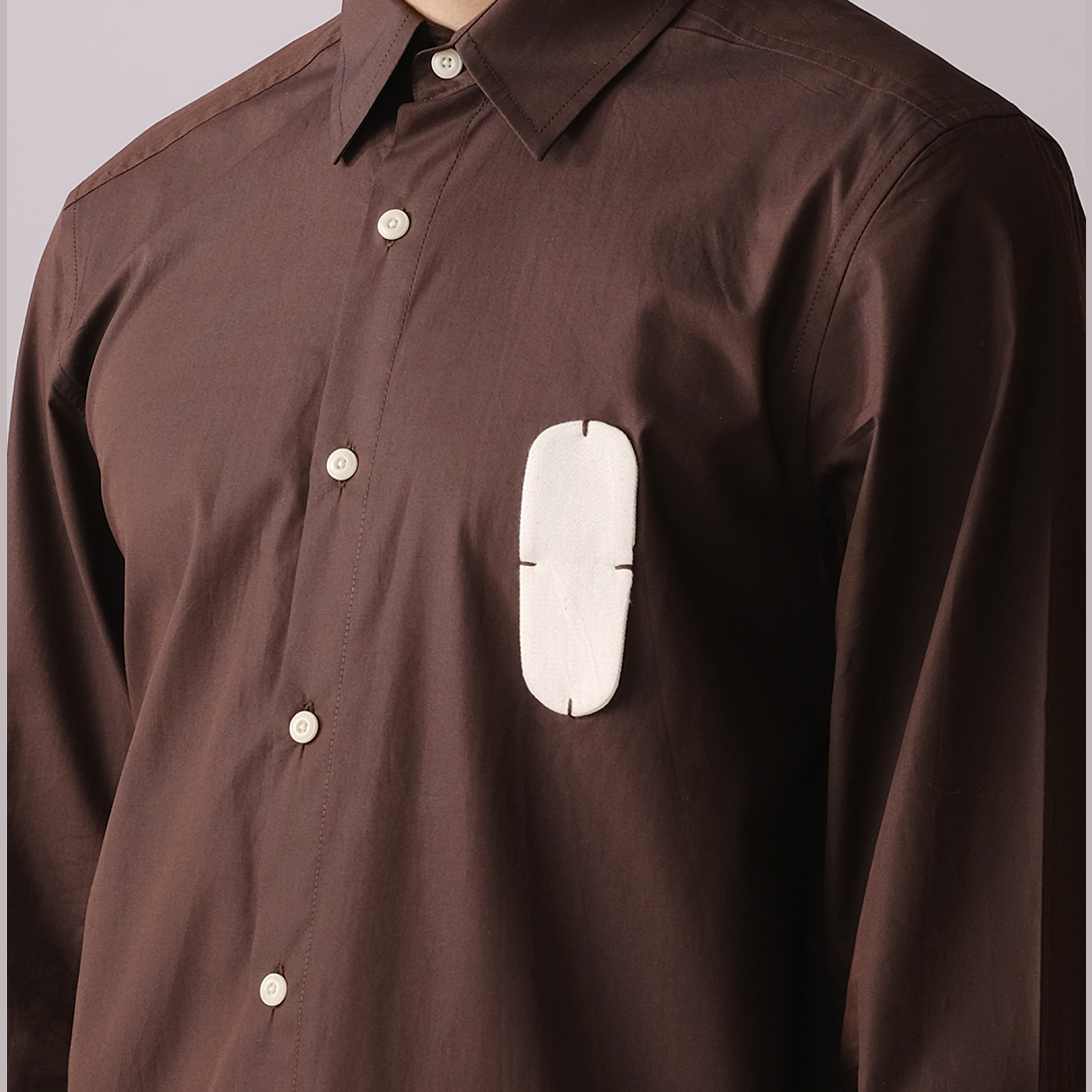 Giza Uniform Shirt