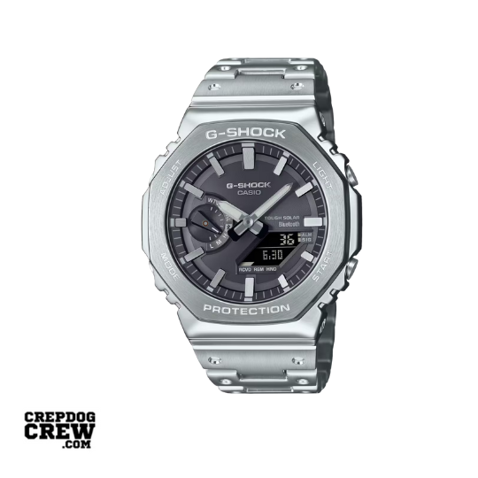 CASIO G1638 GM-B2100SD-1ADR G-SHOCK