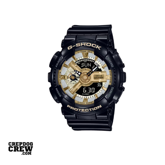 CASIO G1286 GMA-S110GB-1ADR G-SHOCK WOMEN