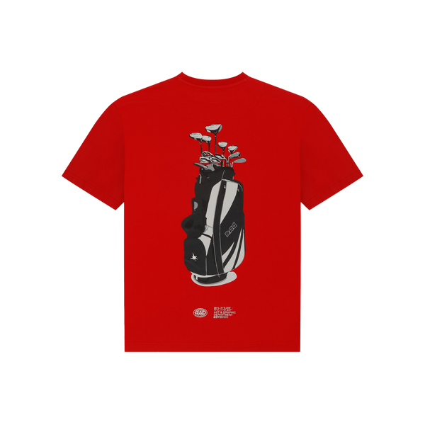 On The Course T-shirt