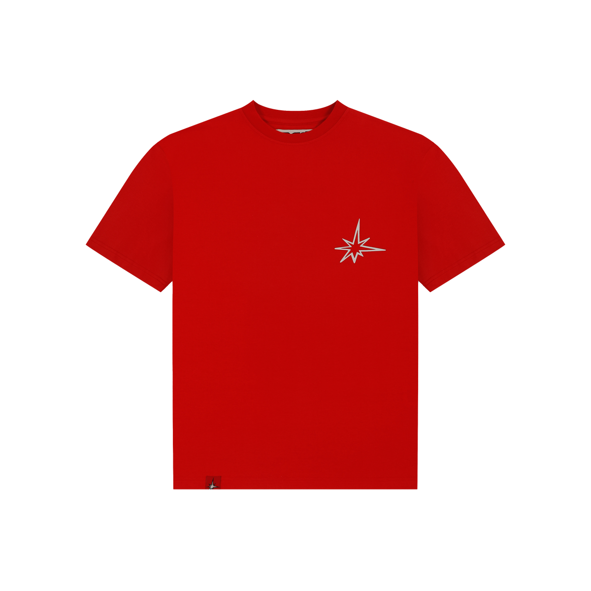 On The Course T-shirt