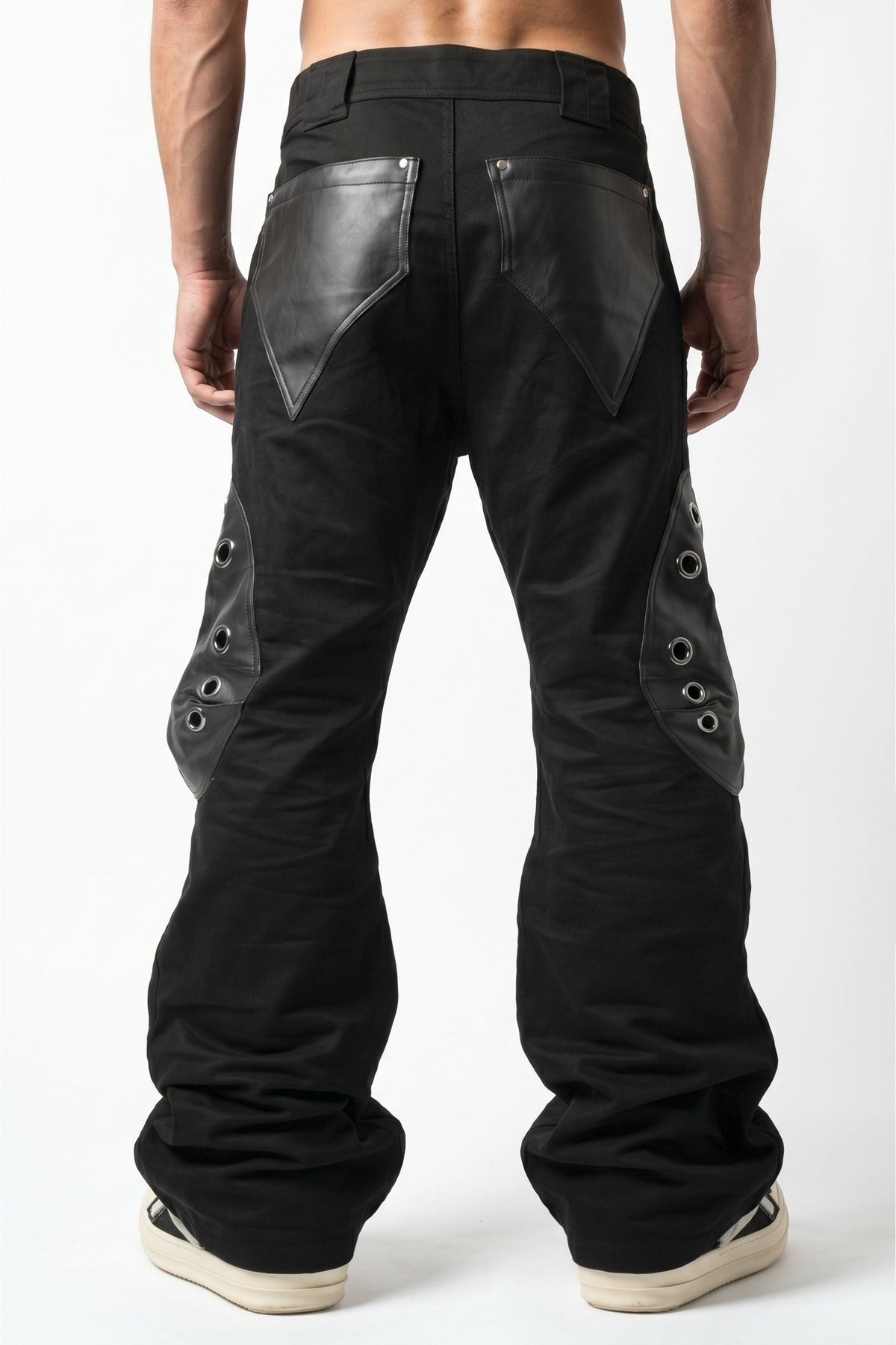 Gun Metal Cargos