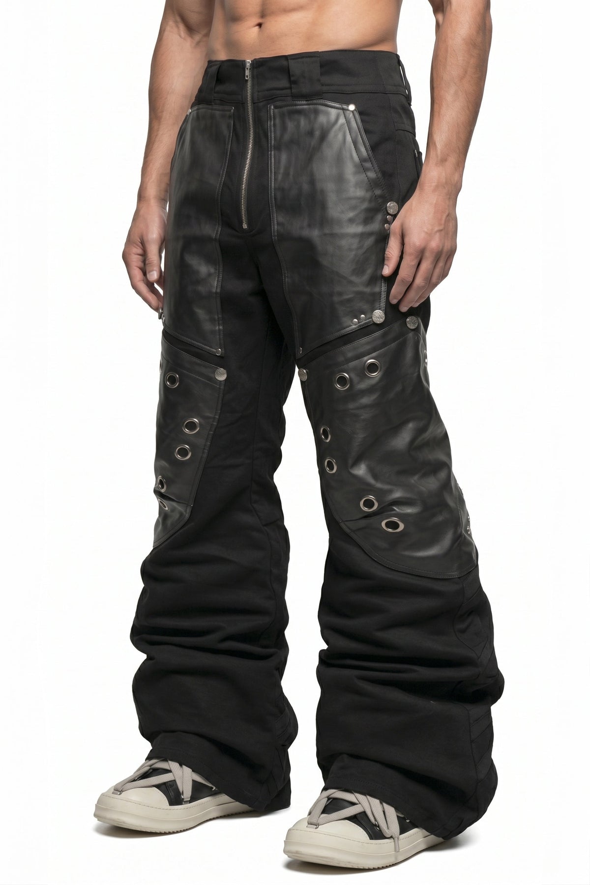 Gun Metal Cargos