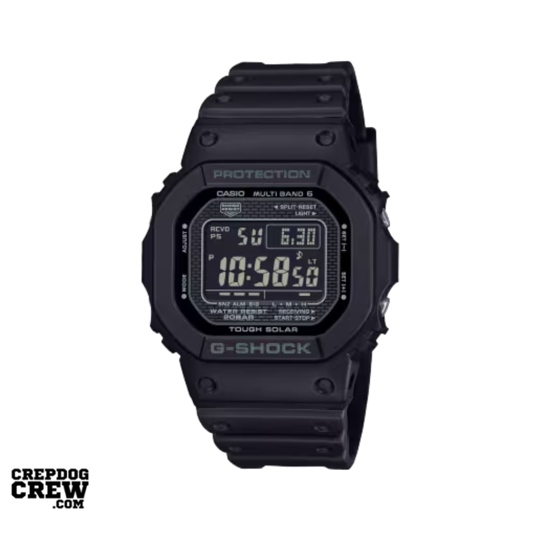 GW-5000HS-1DR G1670 G-SHOCK