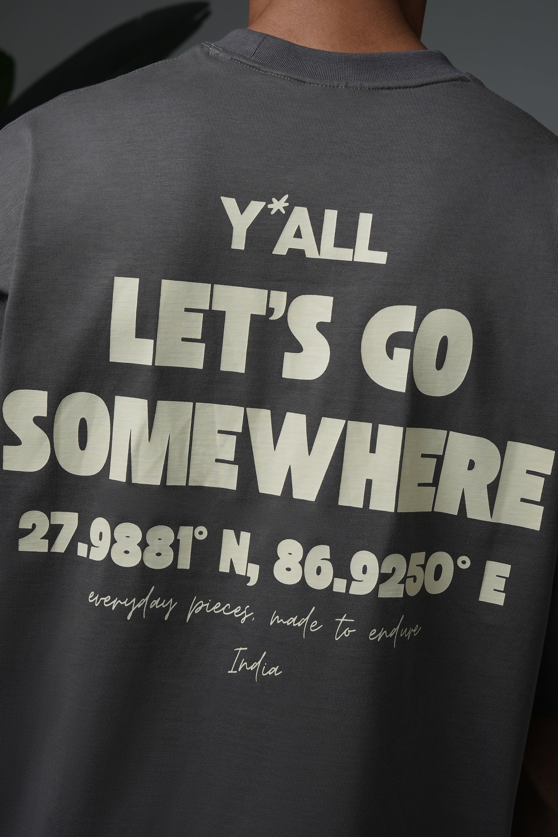 GETAWAY - FORBES GREY