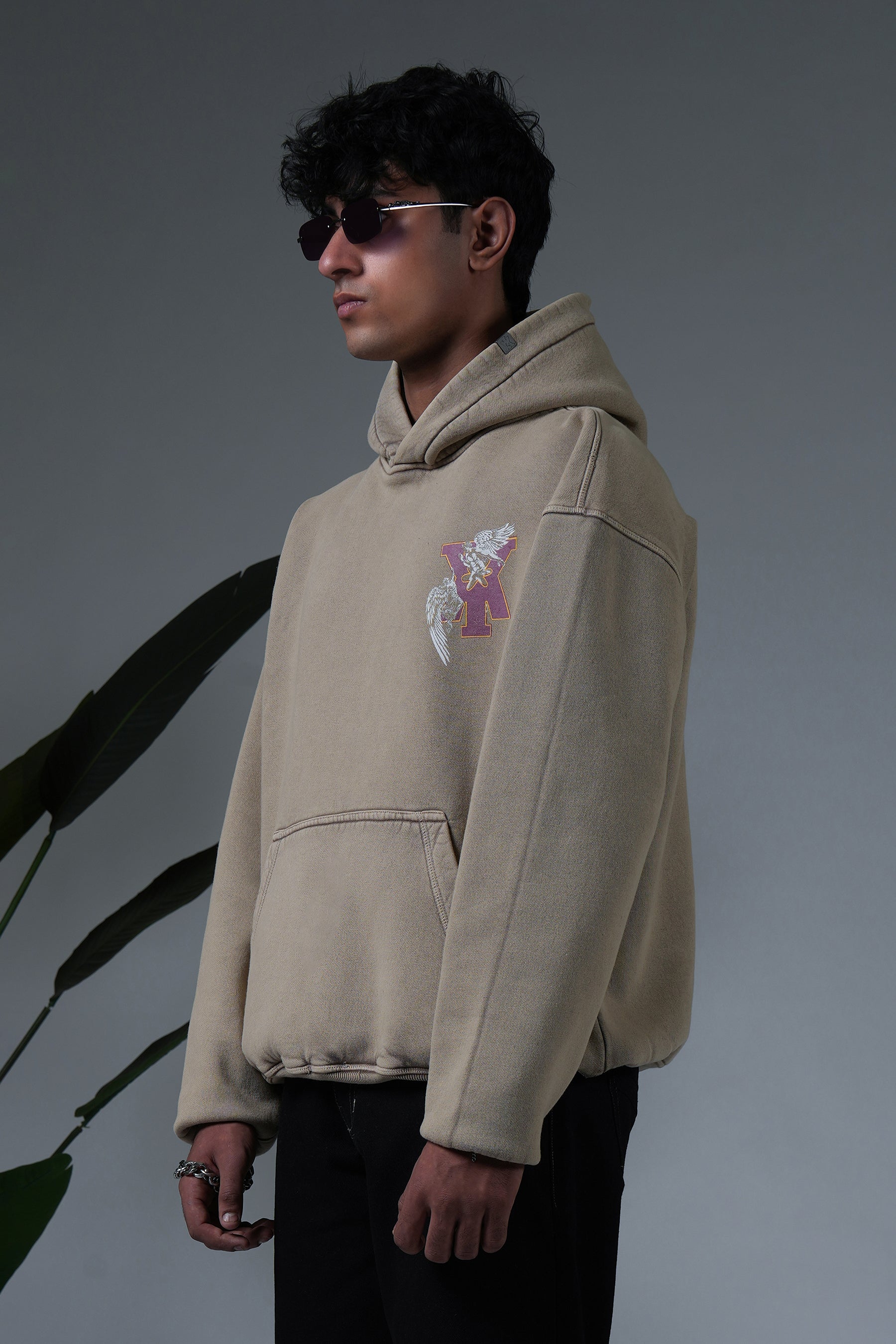 SKYFADE HOODIE