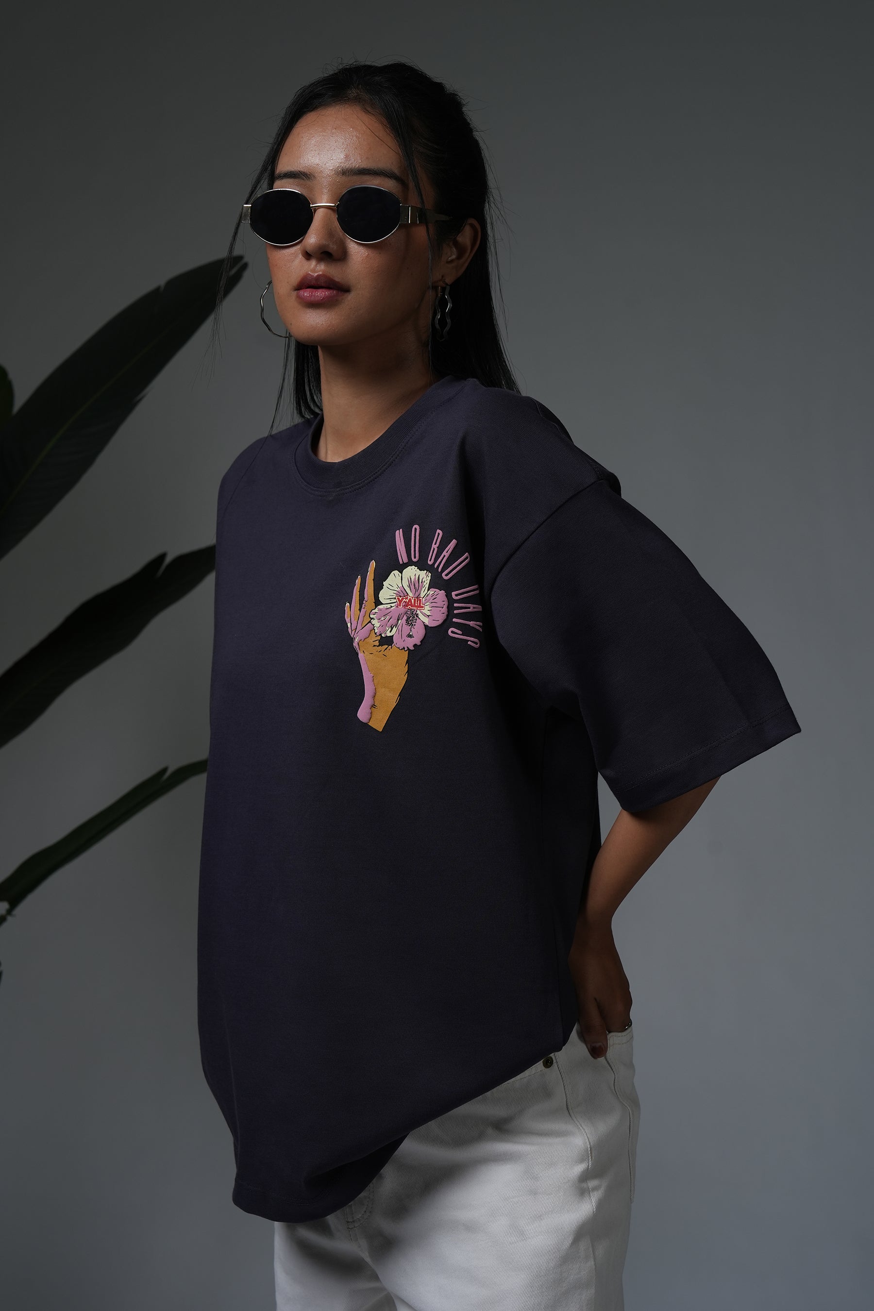 ALOHA HIB - MIDNIGHT NAVY