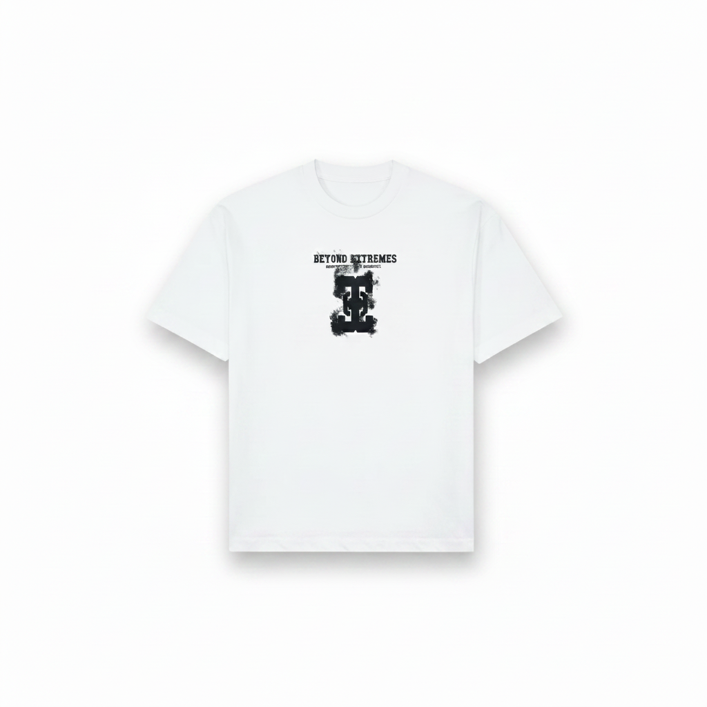 Garage T-shirt [Unisex]