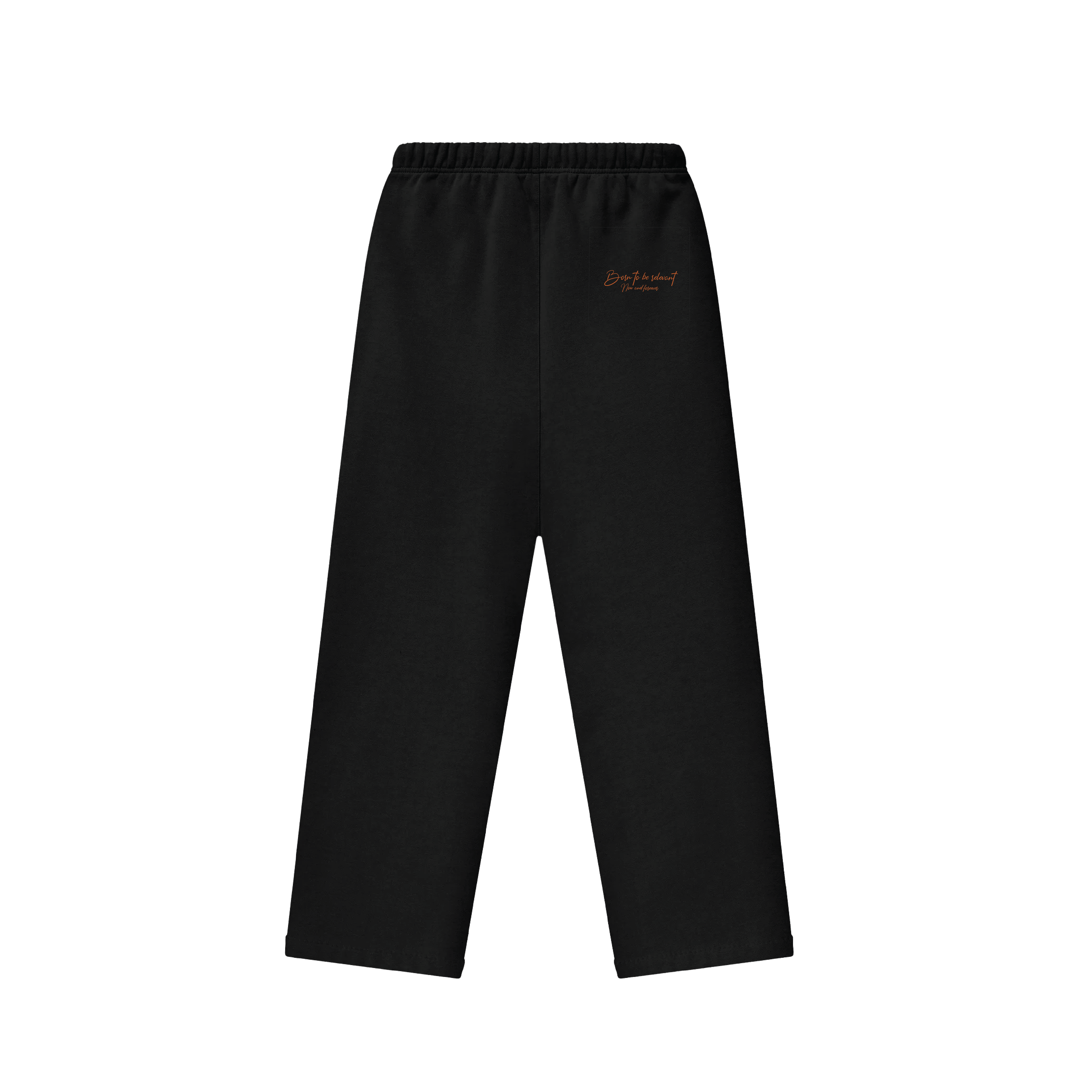 genesis wide leg sweatpants