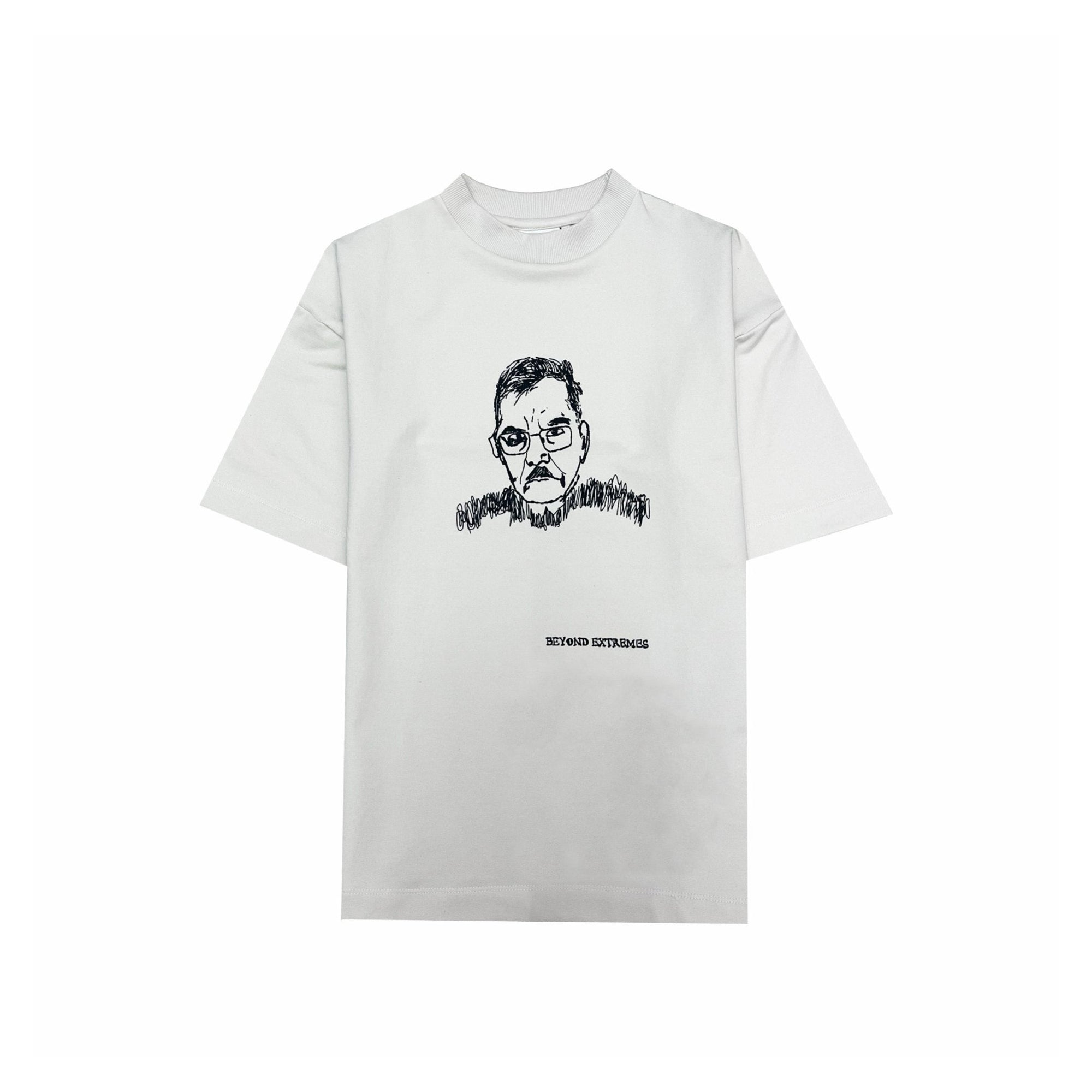 Grandpa T-shirt [Unisex]