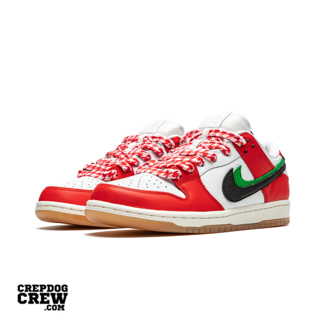 Nike SB Dunk Low Frame Skate Habibi