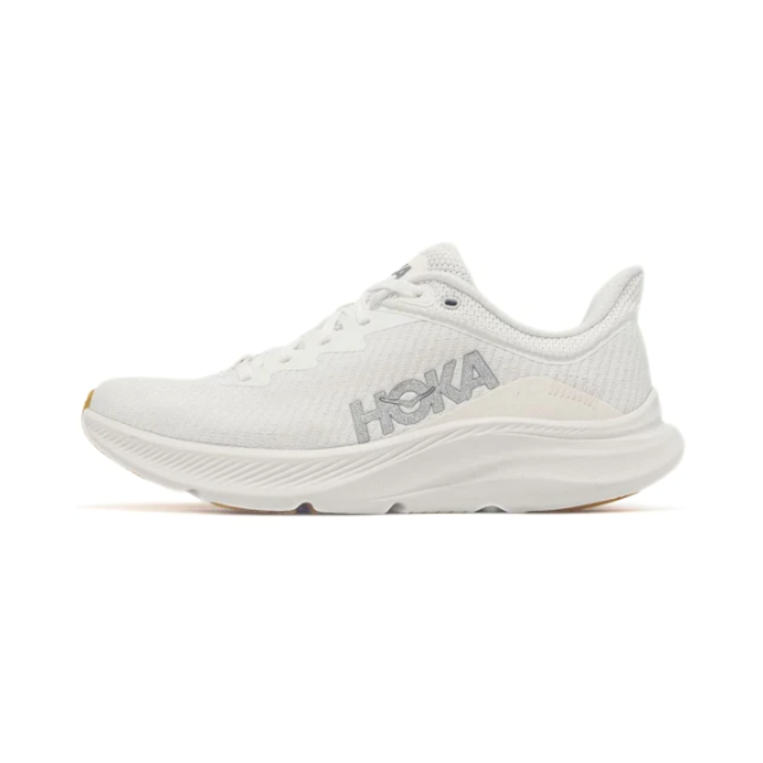 Hoka One One Solimar White