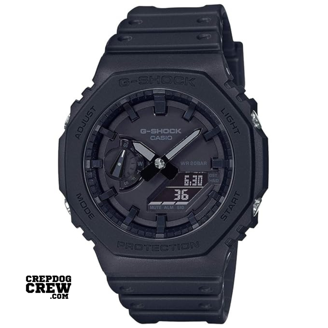 CASIO G987 GA-2100-1A1DR G-SHOCK